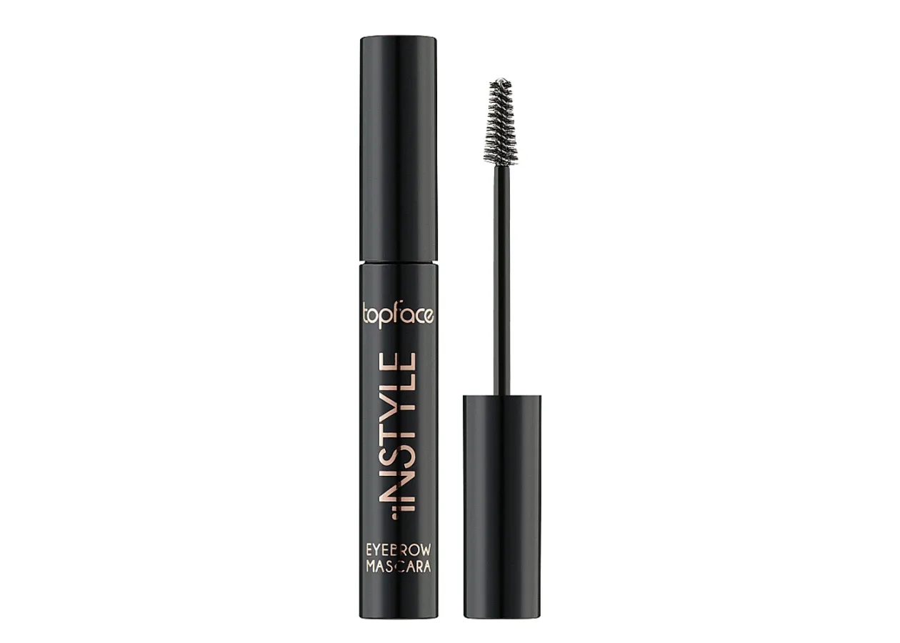 Eyebrow Mascara Topface 