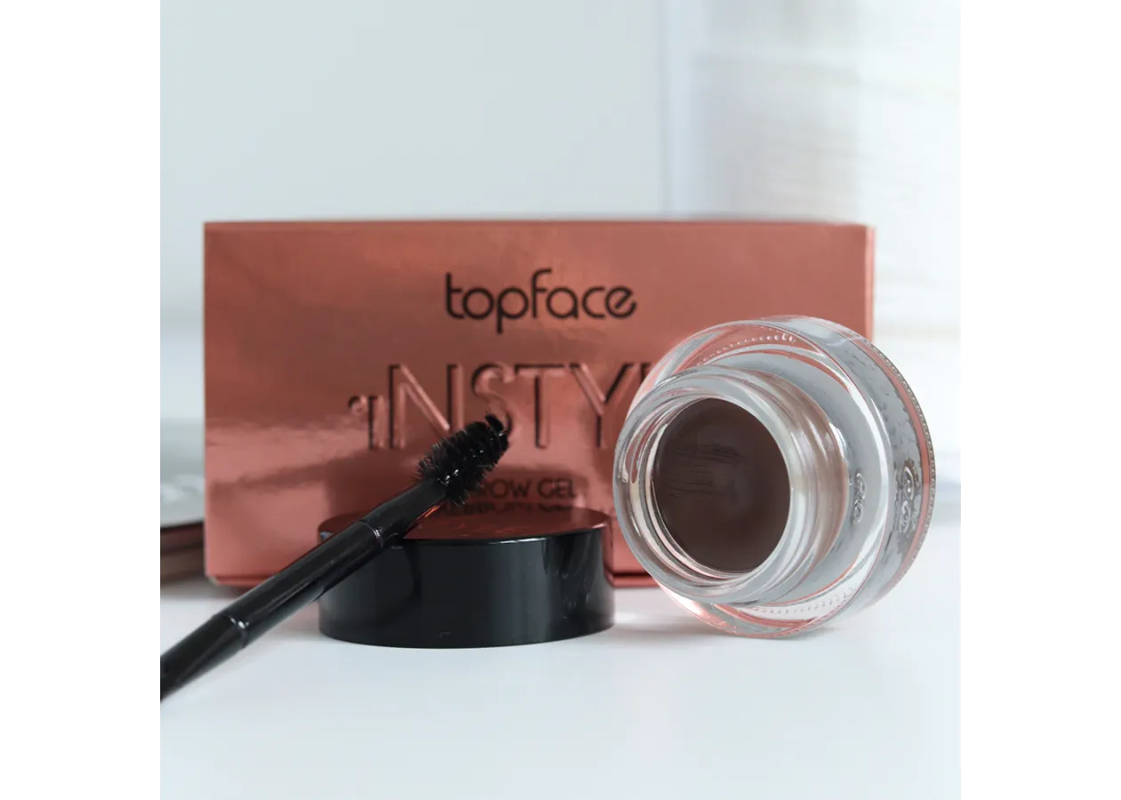 Eyebrow Gel Topface 