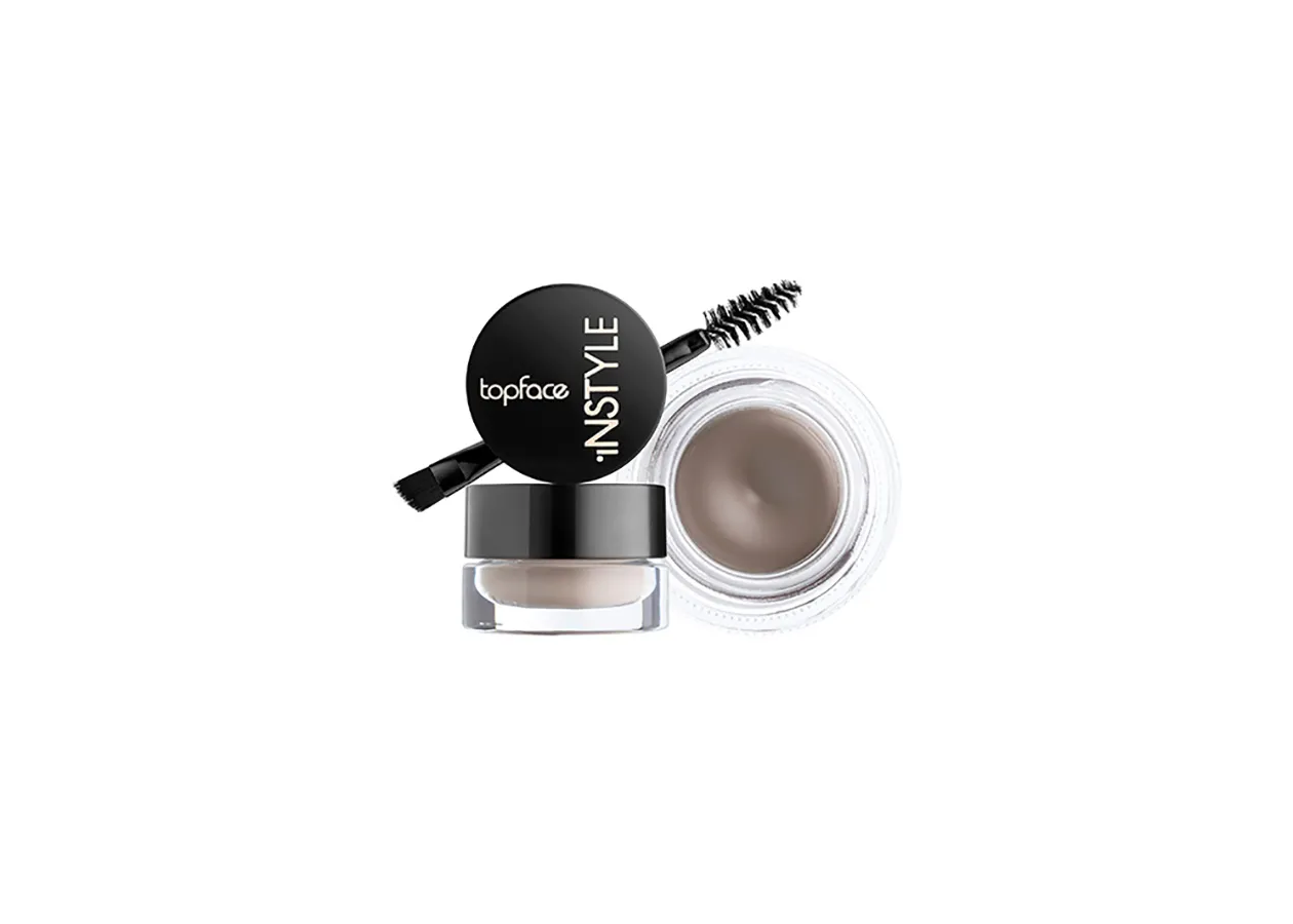 Eyebrow Gel Topface 