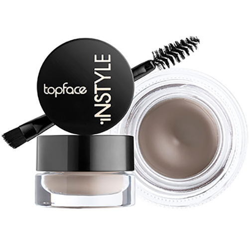 Eyebrow Gel Topface 