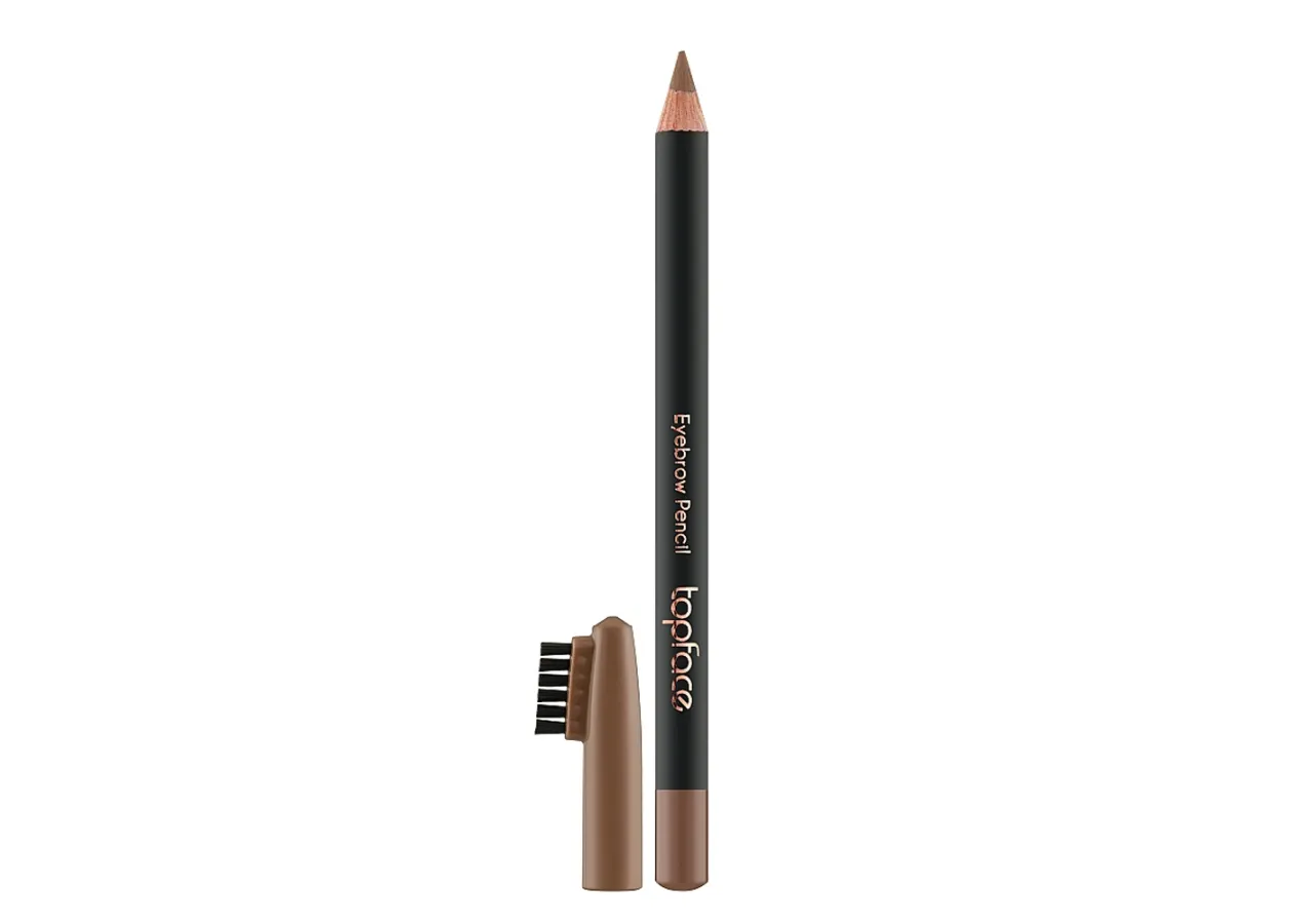 Pencil for eyebrows Topface - PT611 (1,14 g)