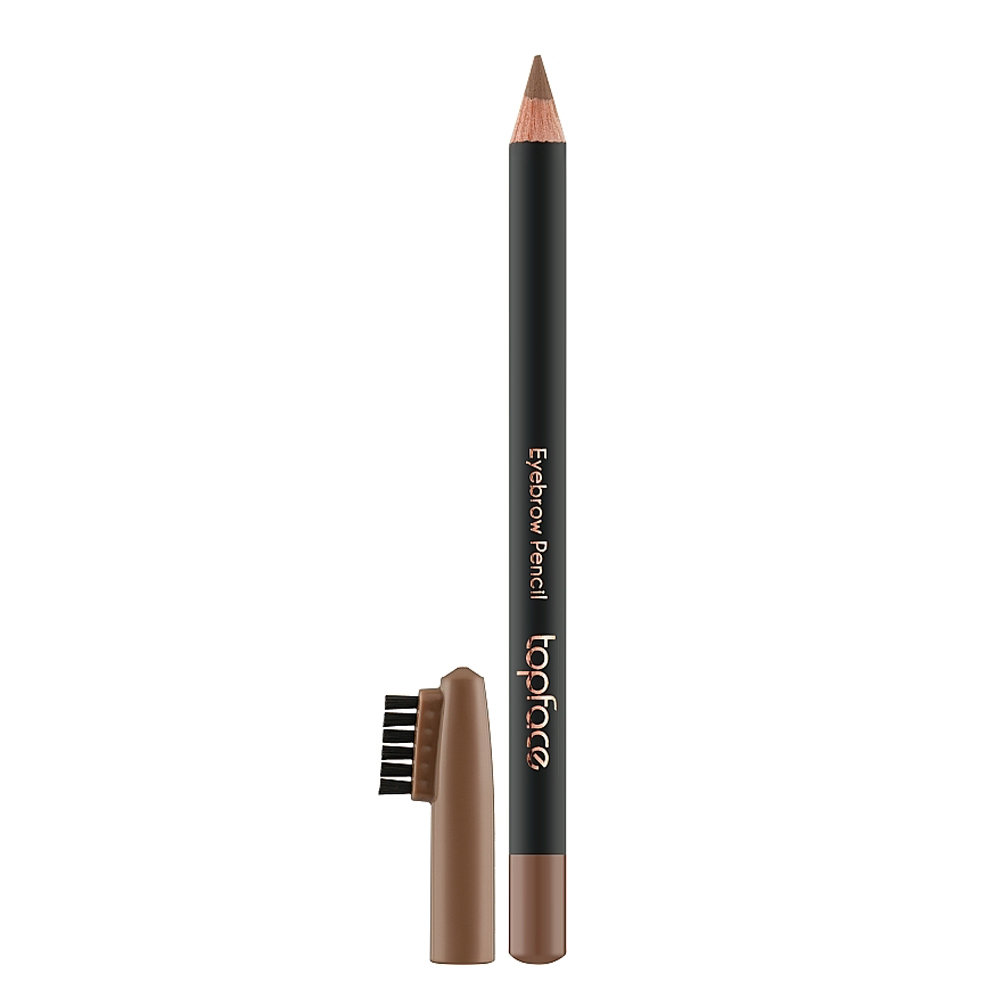 Pencil for eyebrows Topface - PT611 (1,14 g)
