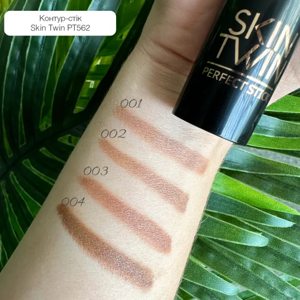 Stick Contour Topface 