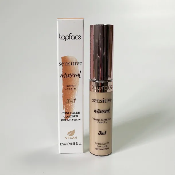 Concealer Topface 