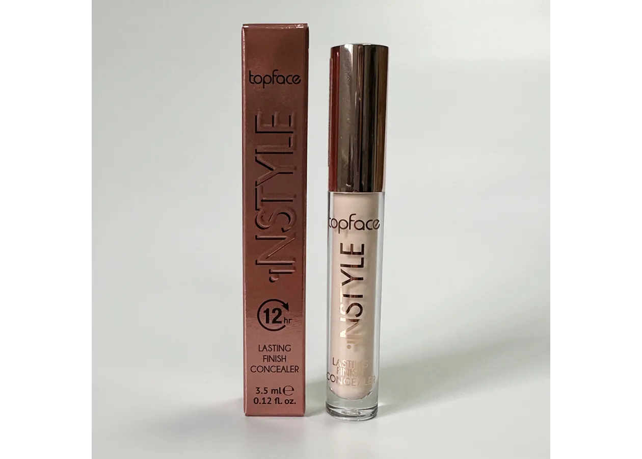 Консилер Topface 