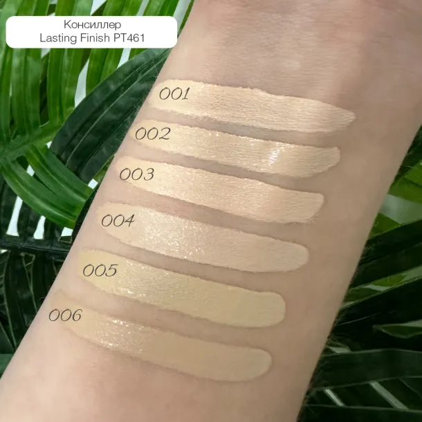 Concealer Topface 