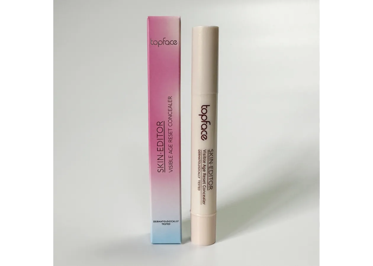 Консилер Topface 