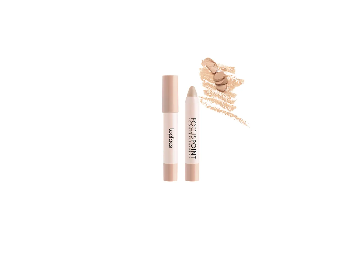 Focus Point Concealer Pen TopFace PT563 (4 g)