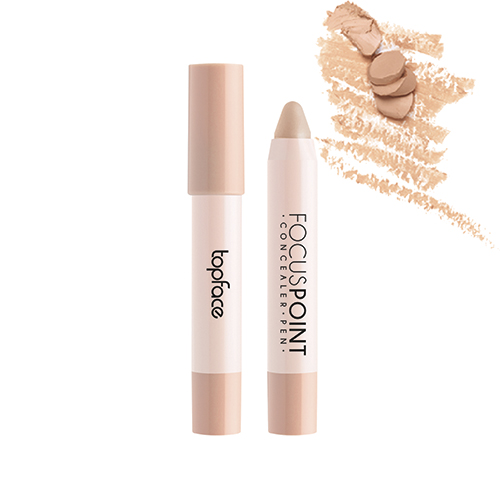 Focus Point Concealer Pen TopFace PT563 (4 g)
