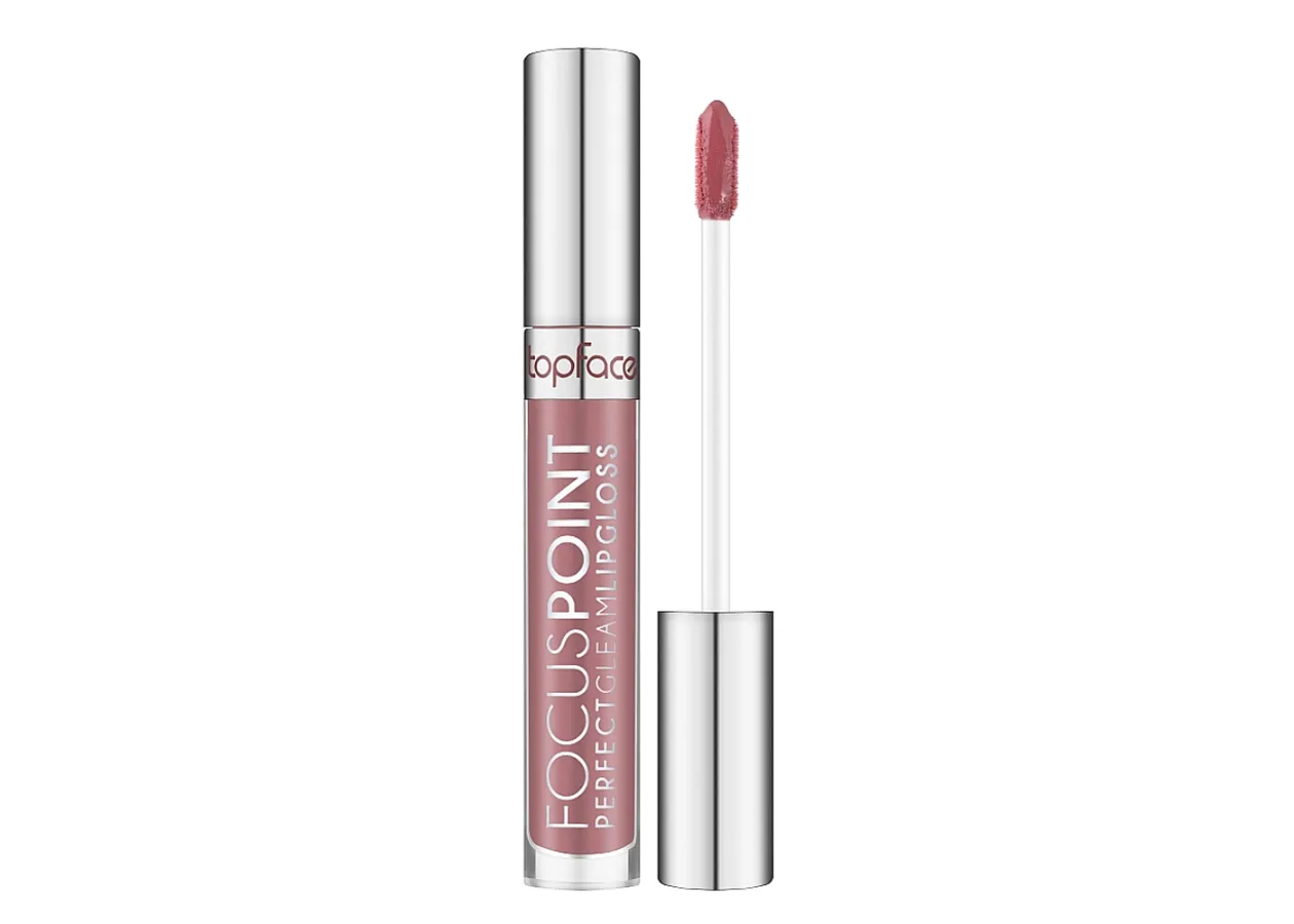 Lipgloss Topface 