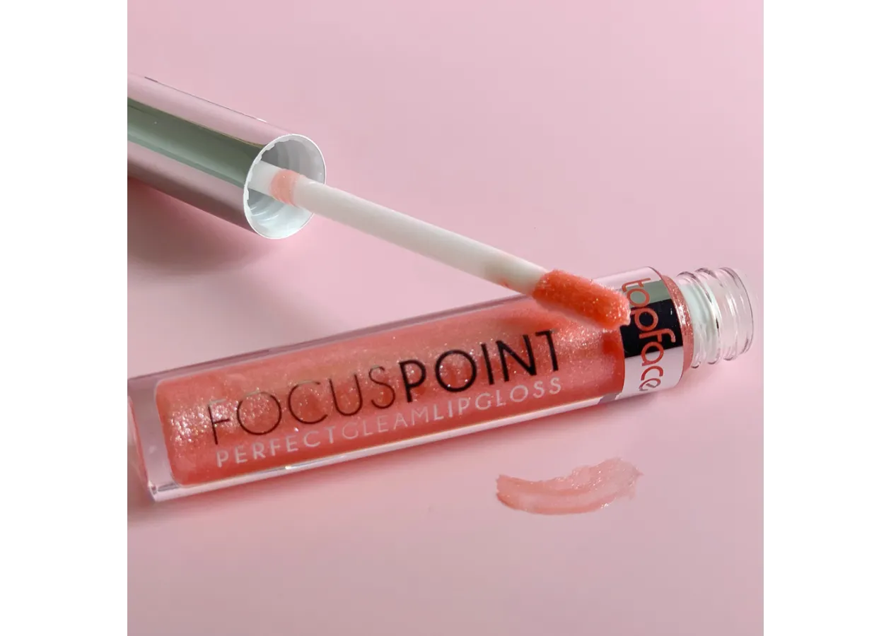 Lipgloss Topface 