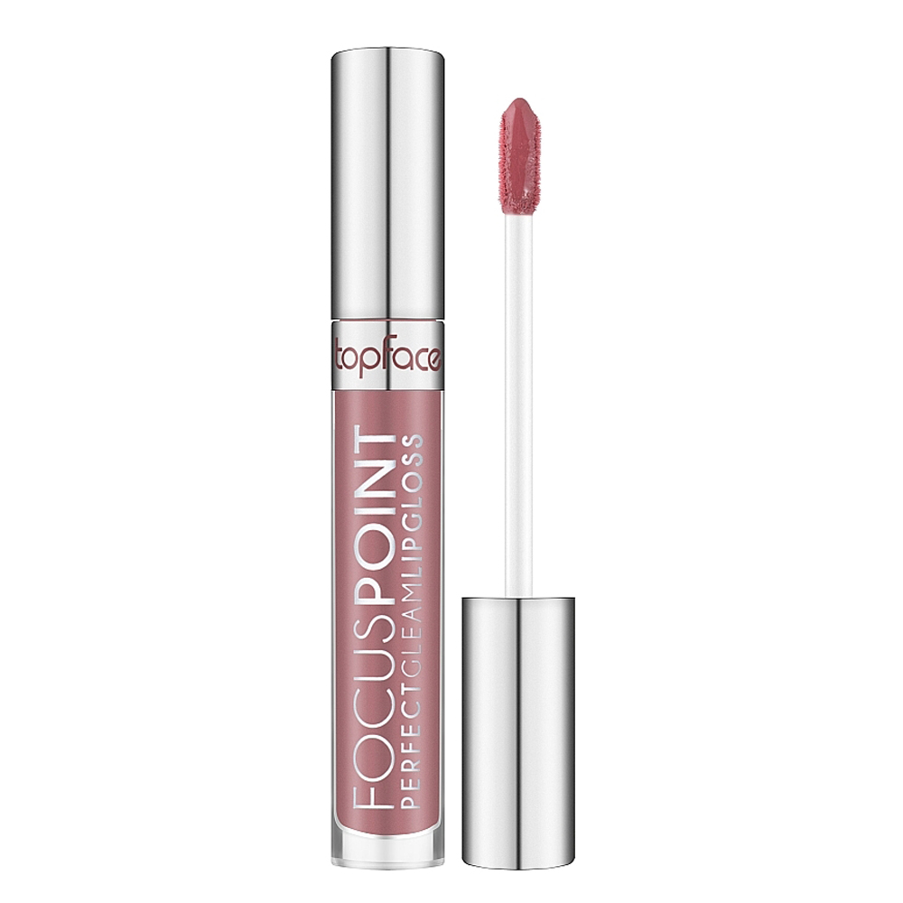 Lipgloss Topface 