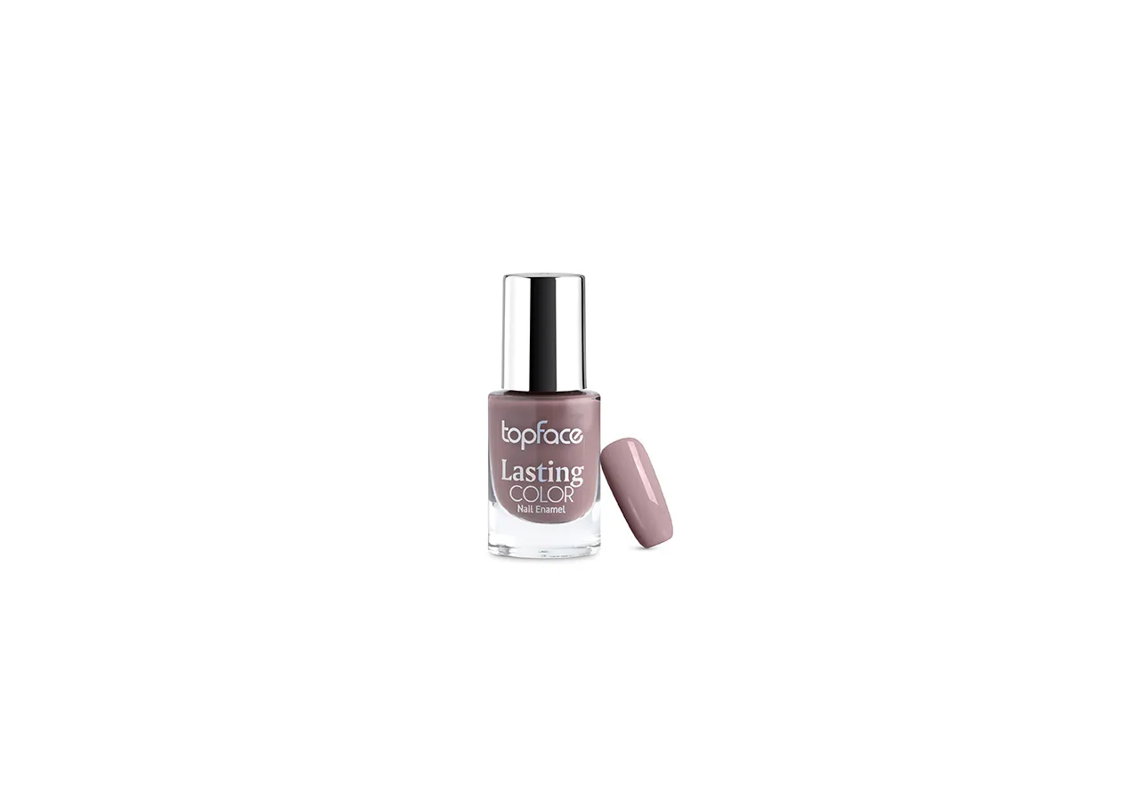 Nail enamel Topface 