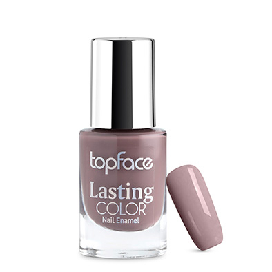Nail enamel Topface 