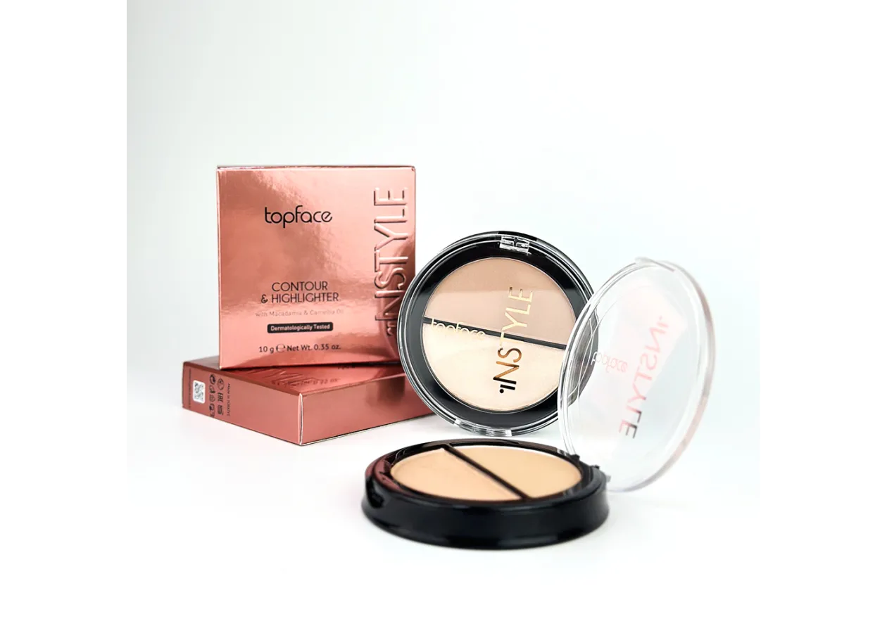 Contour & Highlighter Topface 