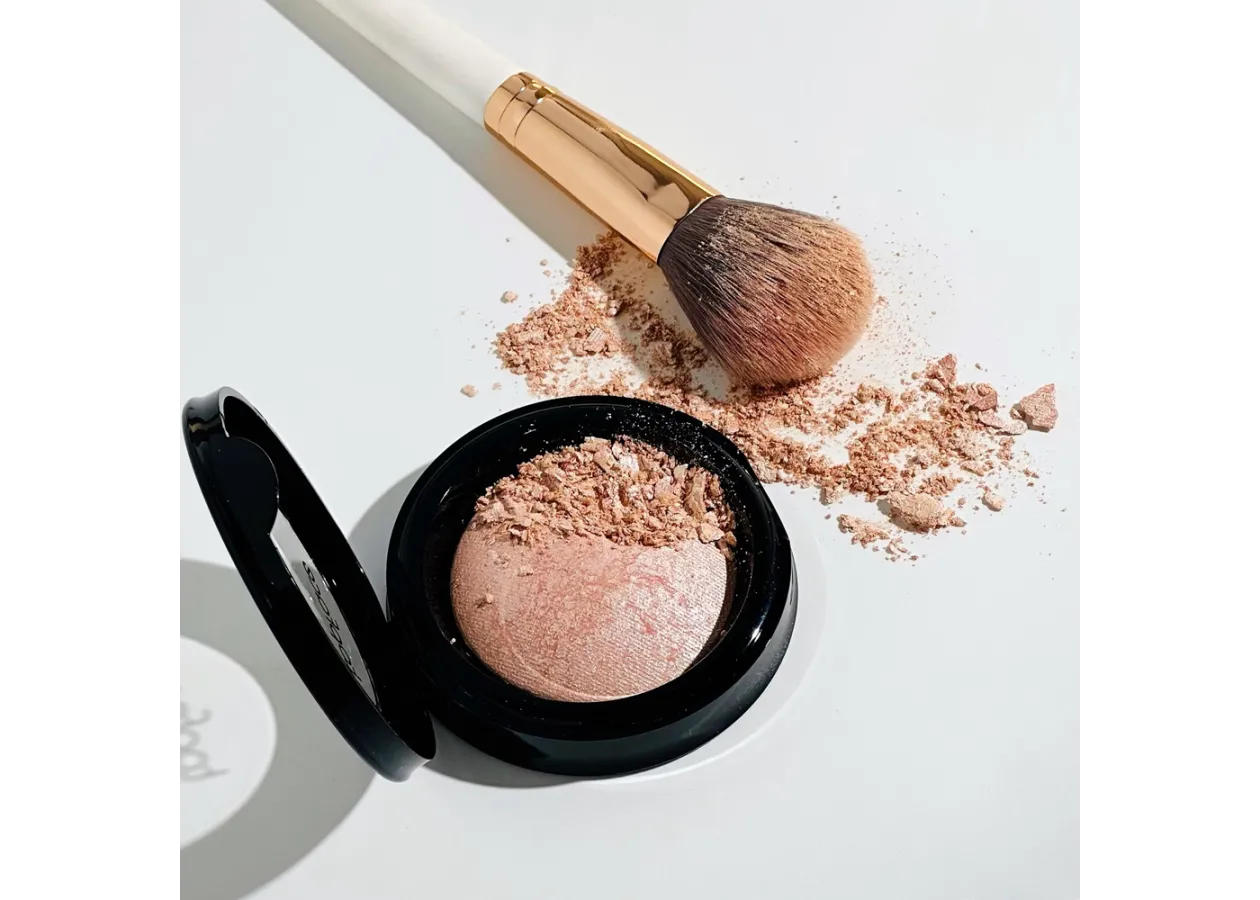 Baked Highlighter Topface - 