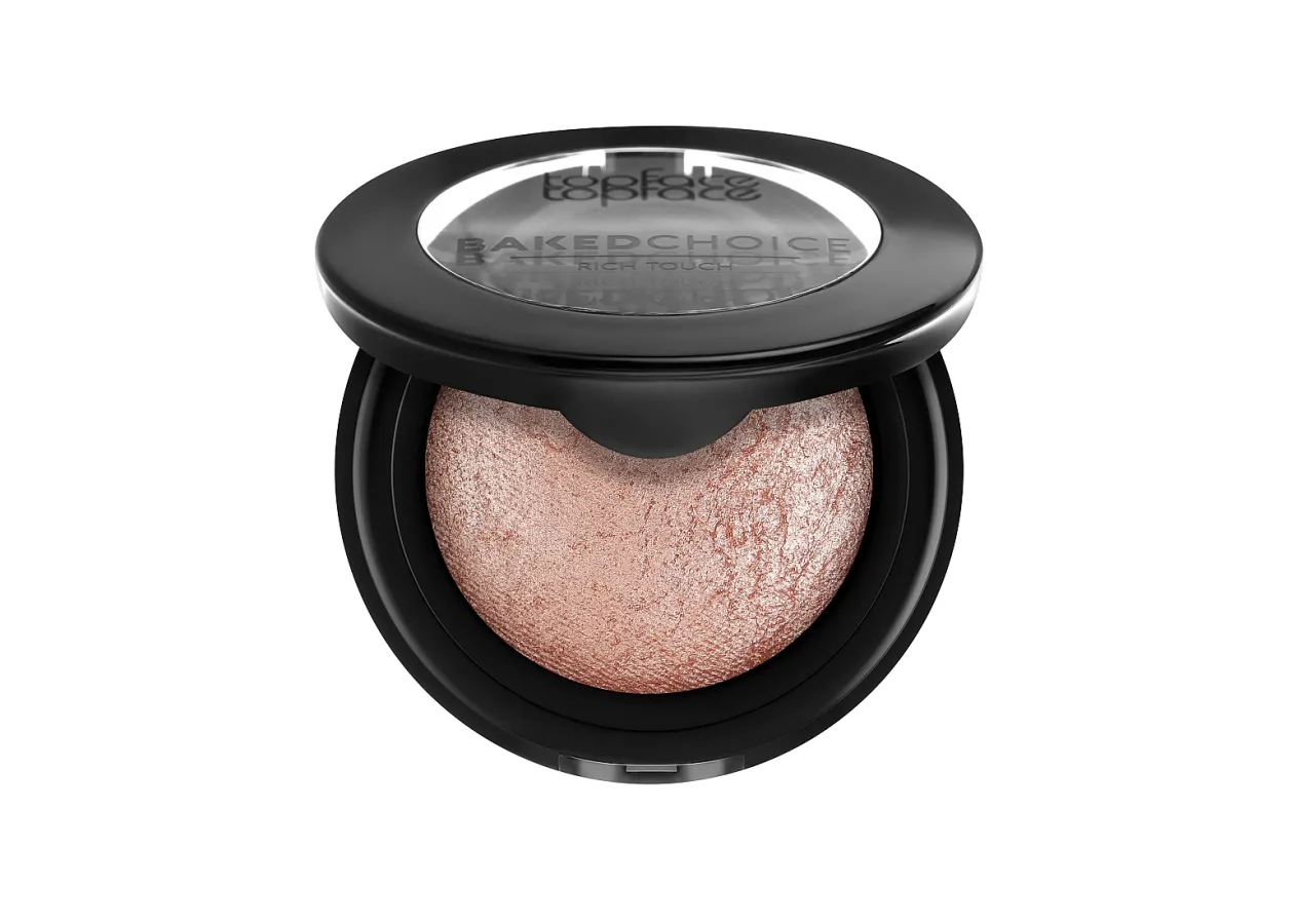 Baked Highlighter Topface - 