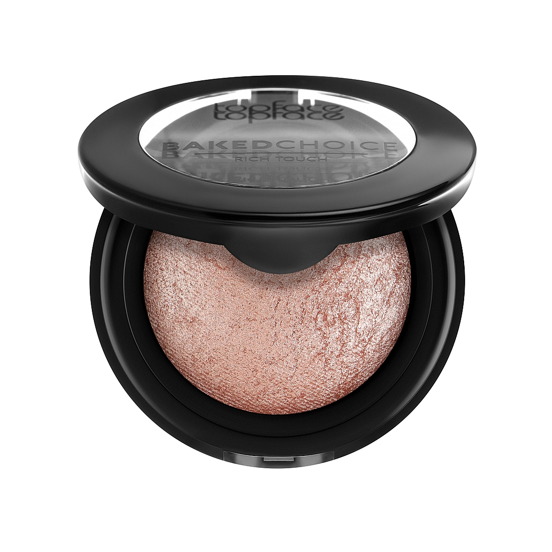 Baked Highlighter Topface - 