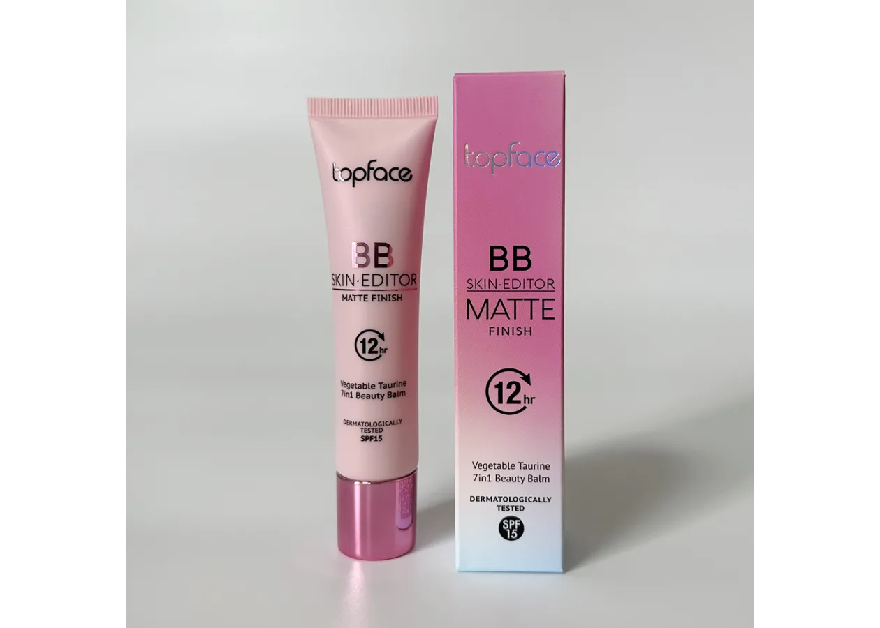 BB cream Topface 