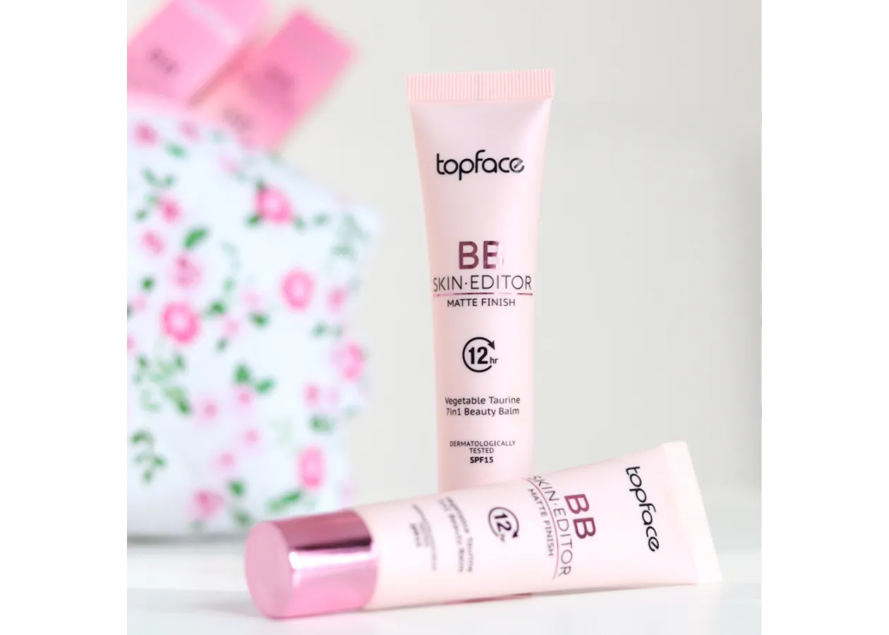 BB cream Topface 