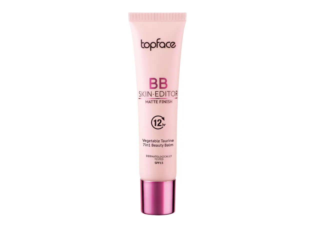 BB cream Topface 