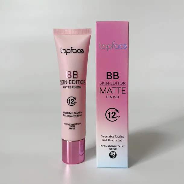 BB cream Topface 