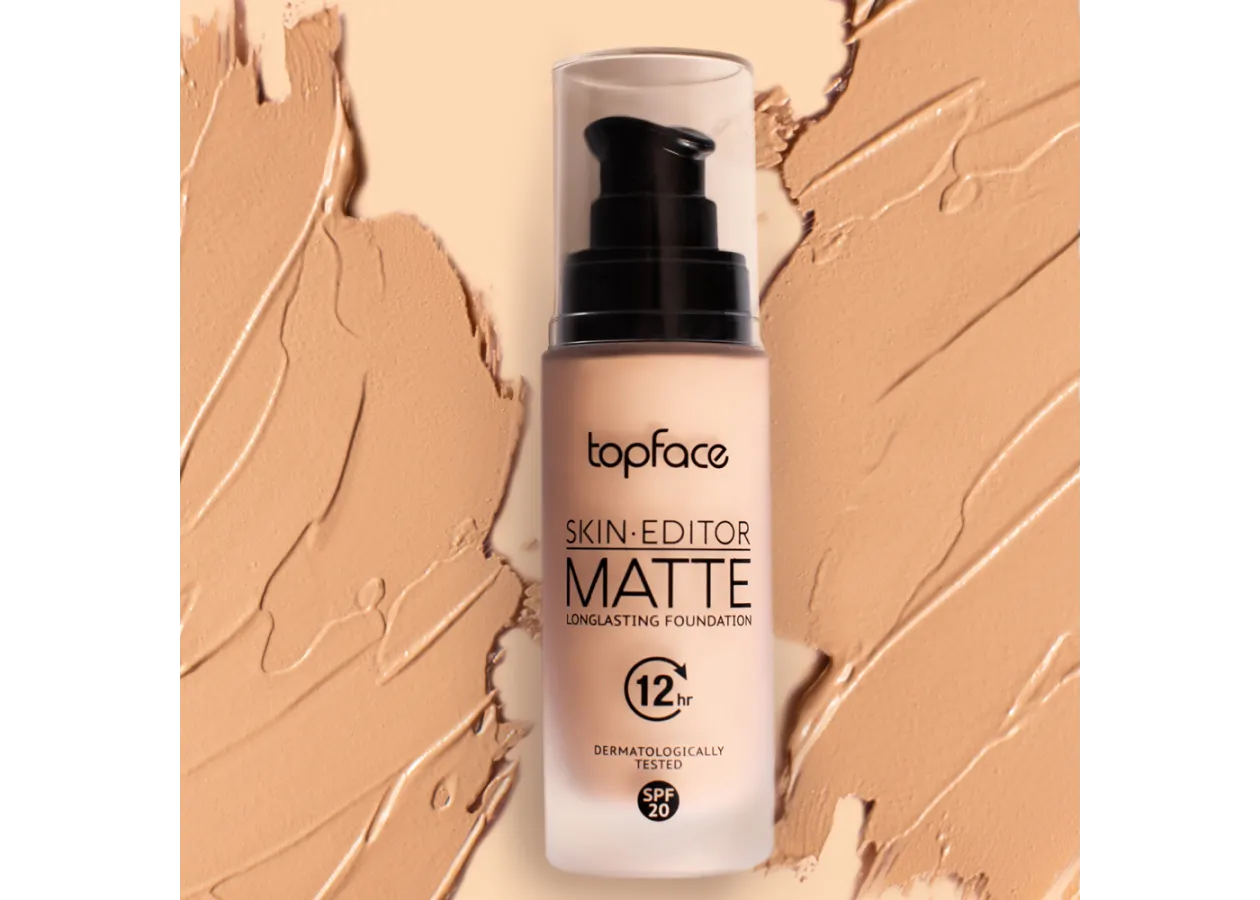 Foundation Topface 