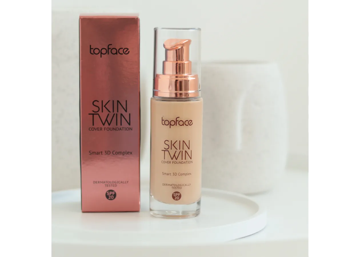 Foundation Topface 