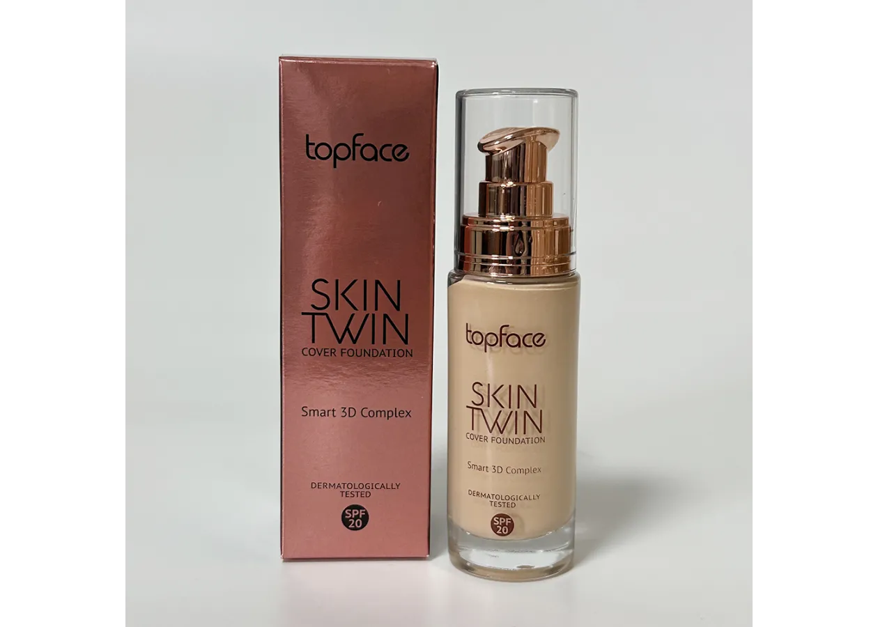 Foundation Topface 