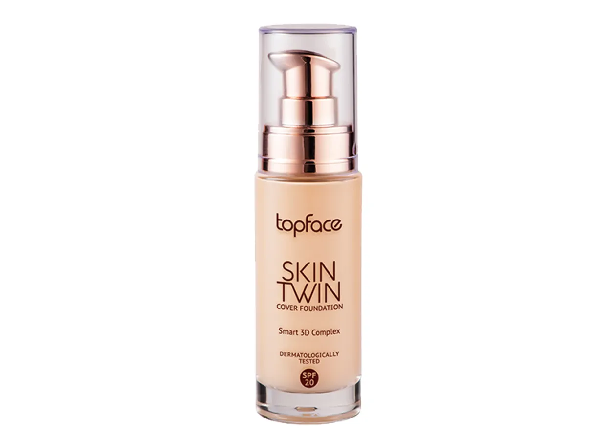 Foundation Topface 