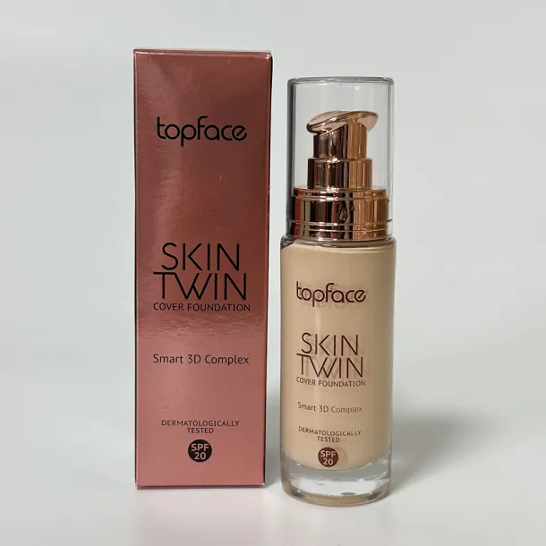 Foundation Topface 