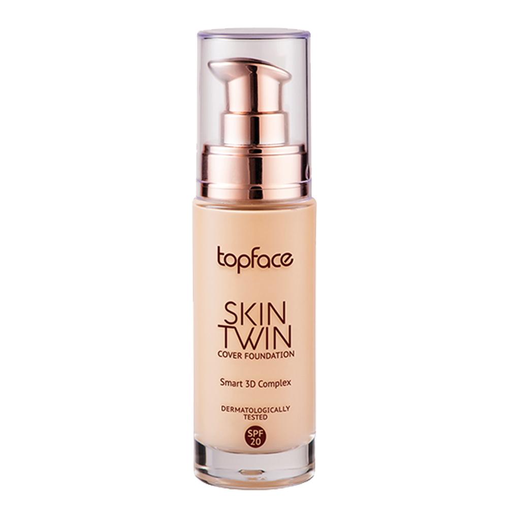 Foundation Topface 