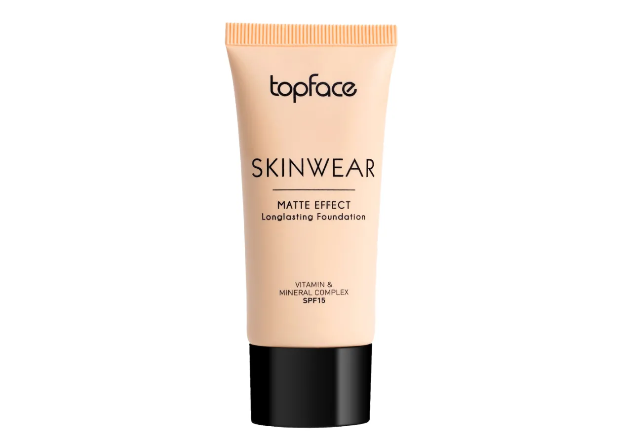 Foundation Topface 