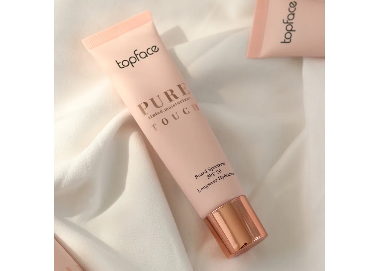Foundation Topface 