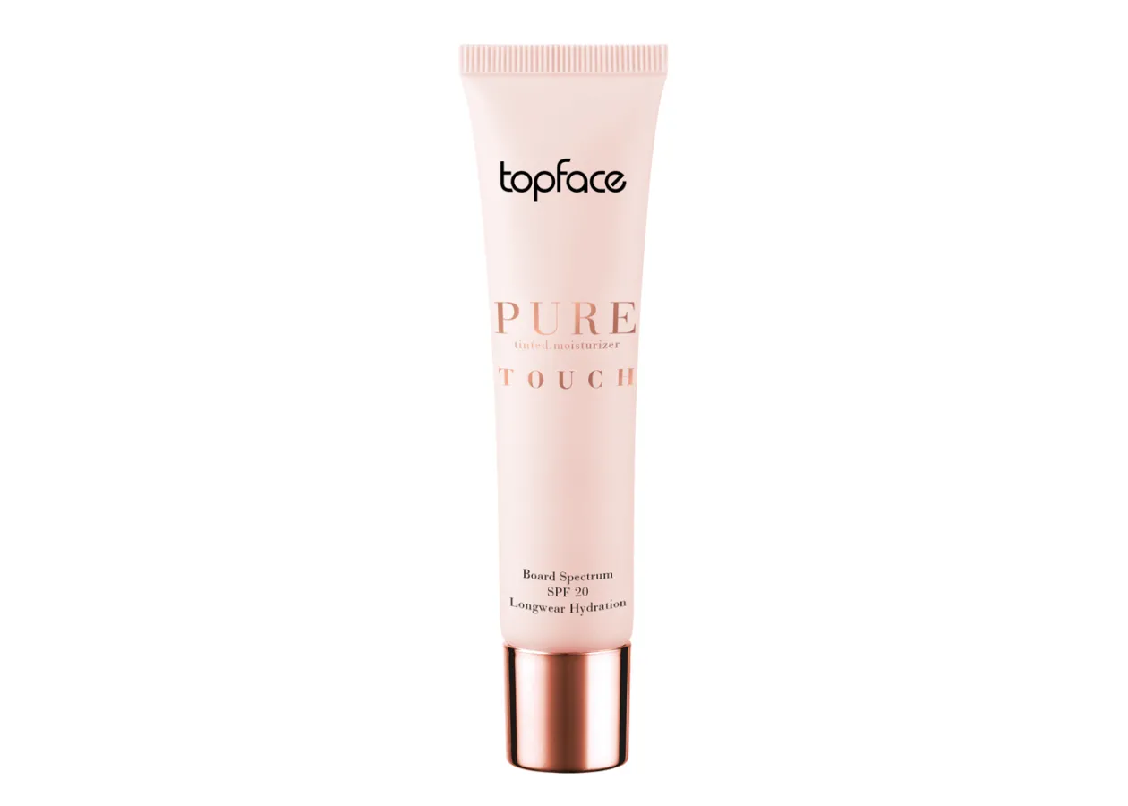 Foundation Topface 