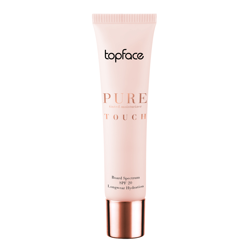 Foundation Topface 