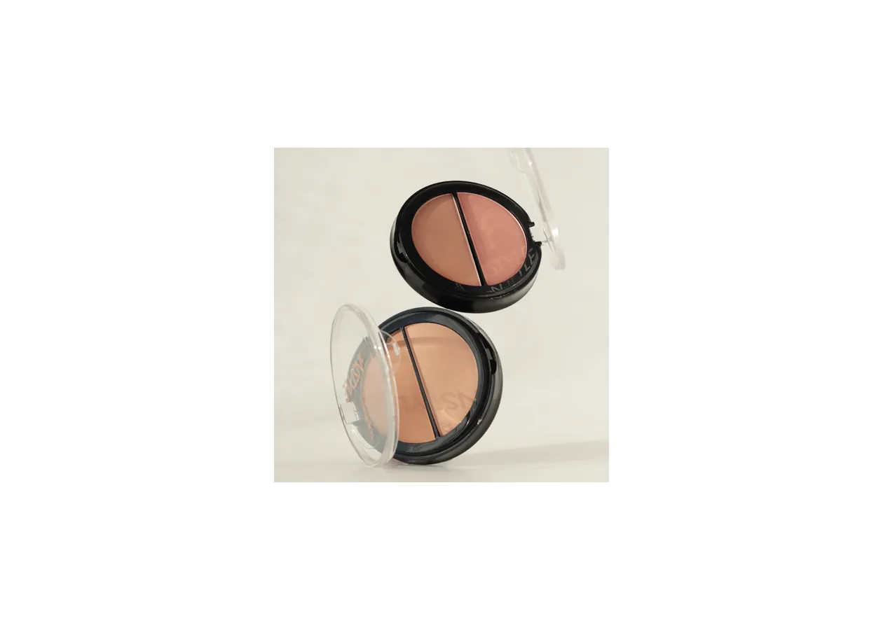 Blush on Topface 