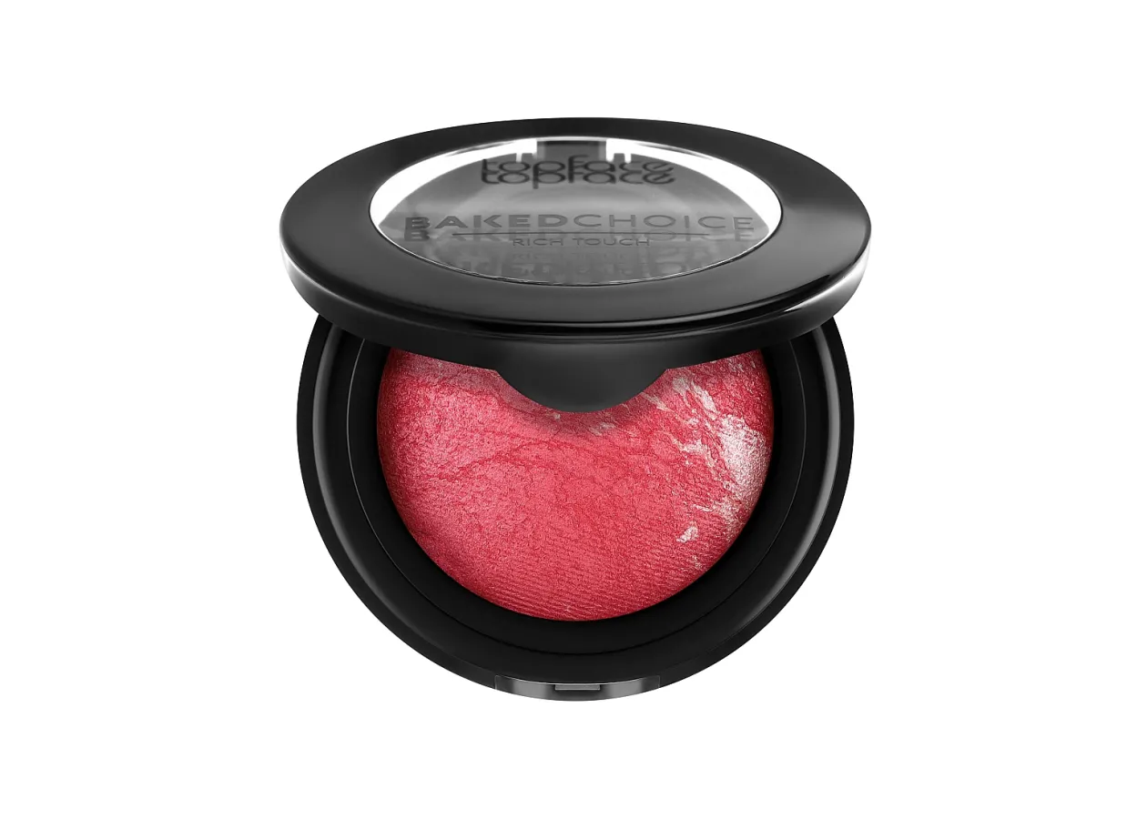 Baked Blush On Topface 