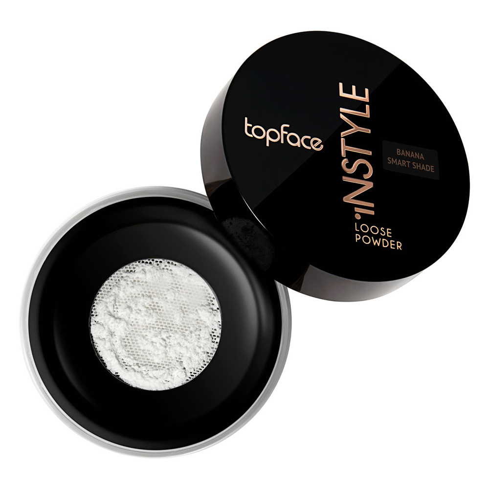 Loose Powder Topface 