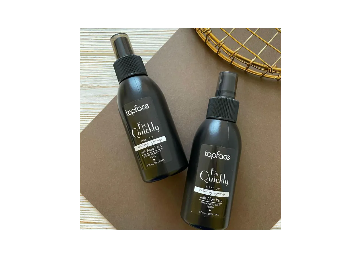 Make Up Setting Spray Topface 
