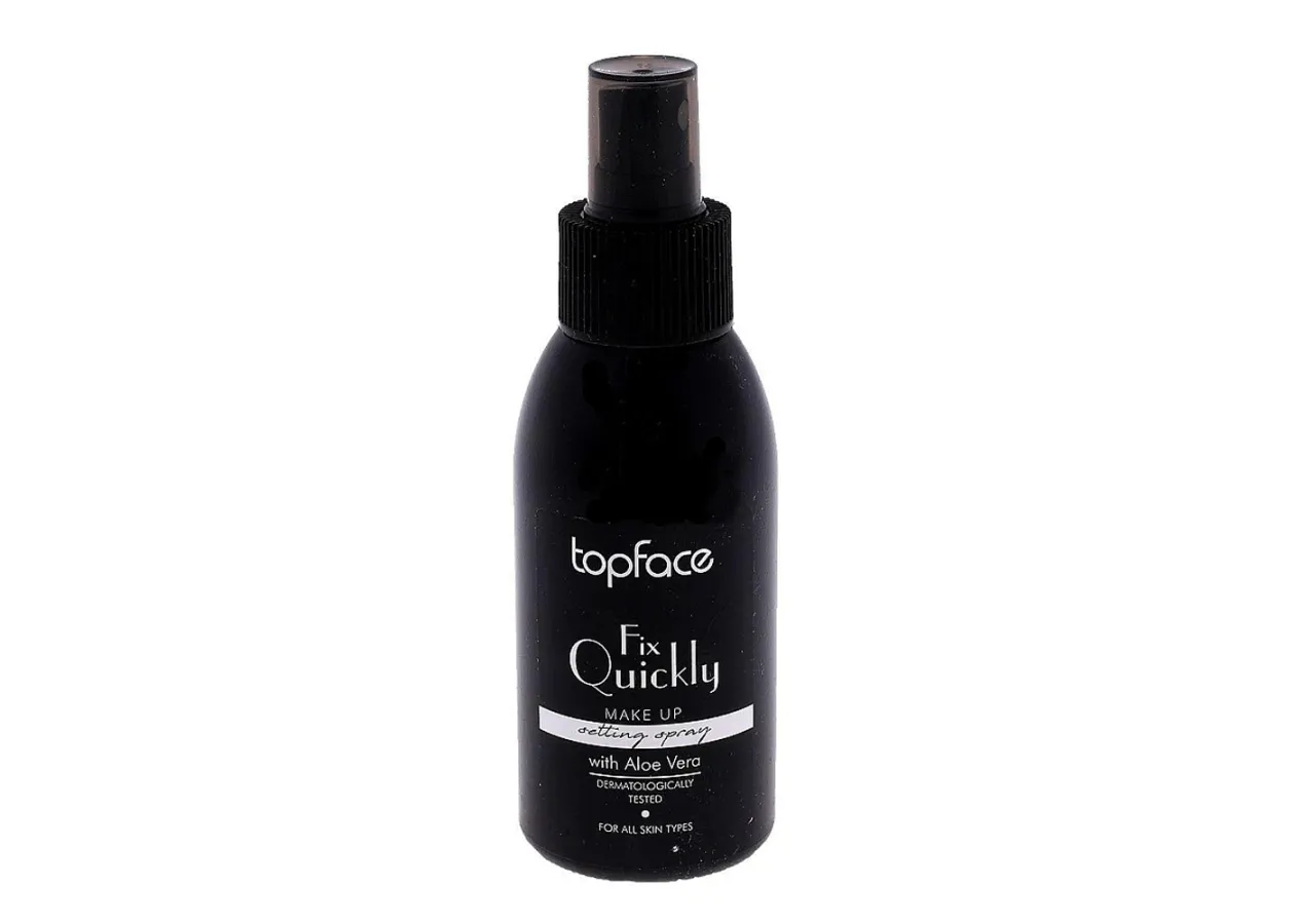 Make Up Setting Spray Topface 