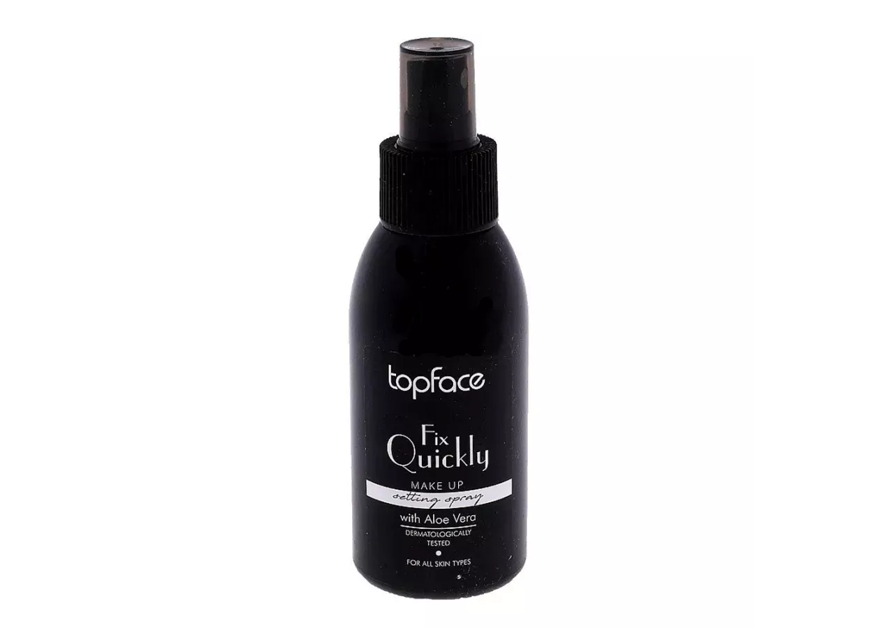 Make Up Setting Spray Topface 
