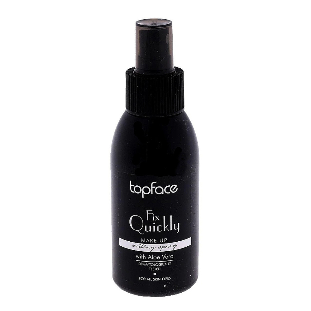 Make Up Setting Spray Topface 
