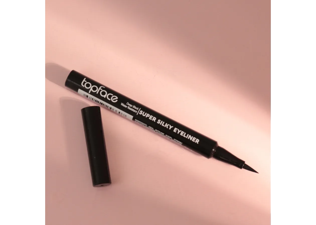 Eyeliner Water Resistant Topface 