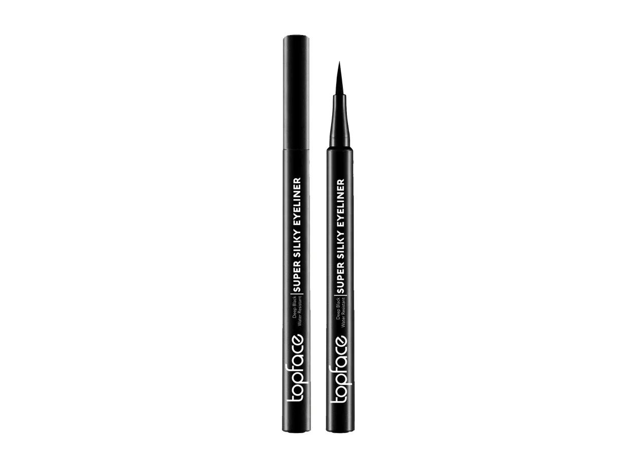 Eyeliner Water Resistant Topface 