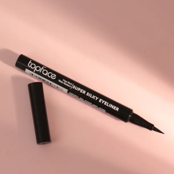 Eyeliner Water Resistant Topface 