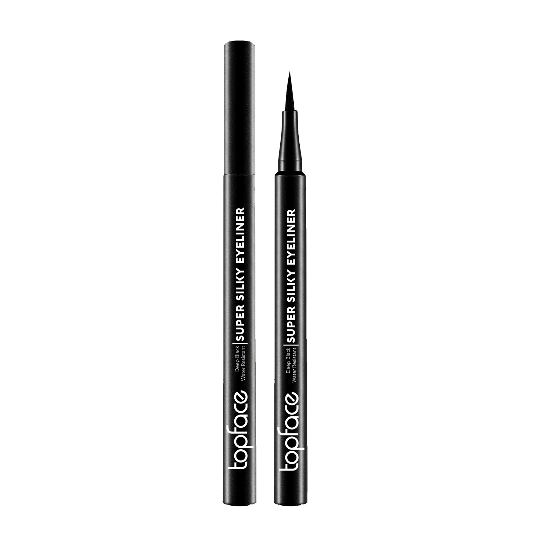 Eyeliner Water Resistant Topface 