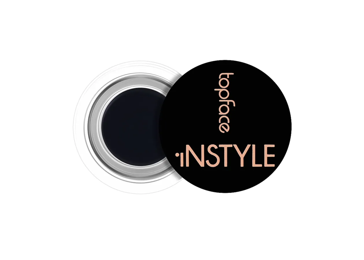 Gel Eyeliner Topface 