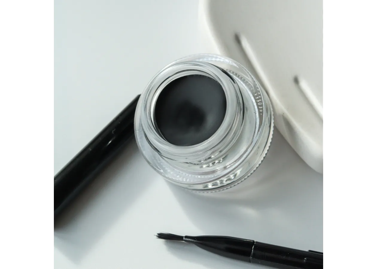 Gel Eyeliner Topface 