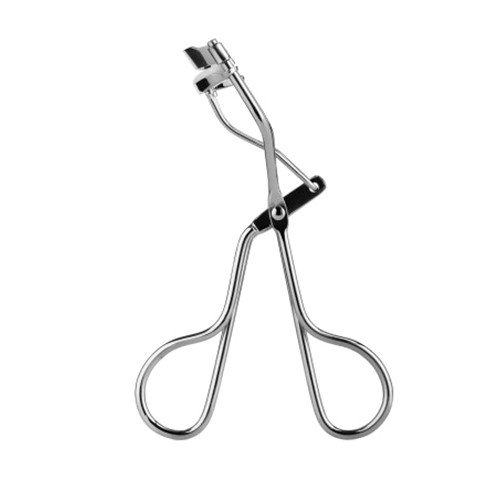 Зажим для завивки вій Luxury - EC01